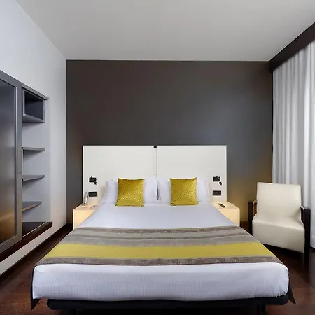 Savhotel Fiera 4*