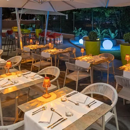 Savhotel Fiera 4*