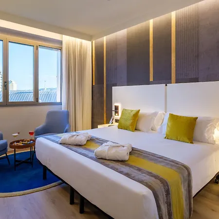Savhotel Fiera 4*