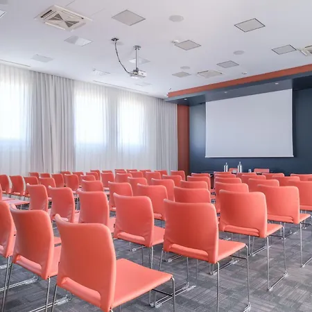 Otel Savhotel Fiera Bolonya