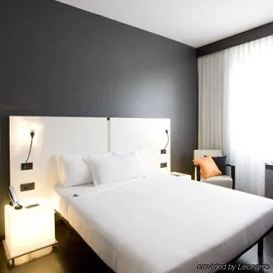 Savhotel Fiera 4* Bolonya