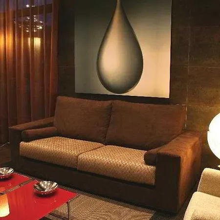 Otel Savhotel Fiera Bolonya