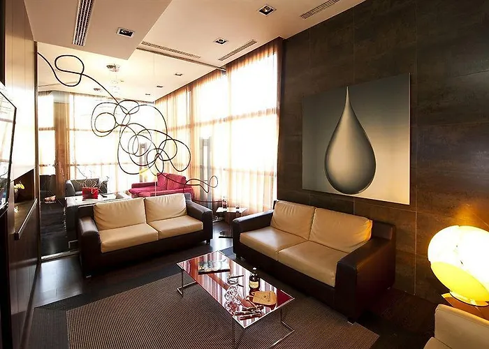 Hotel Savhotel Fiera
