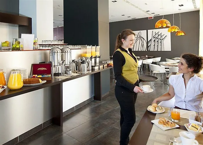 Savhotel Fiera Bolonia