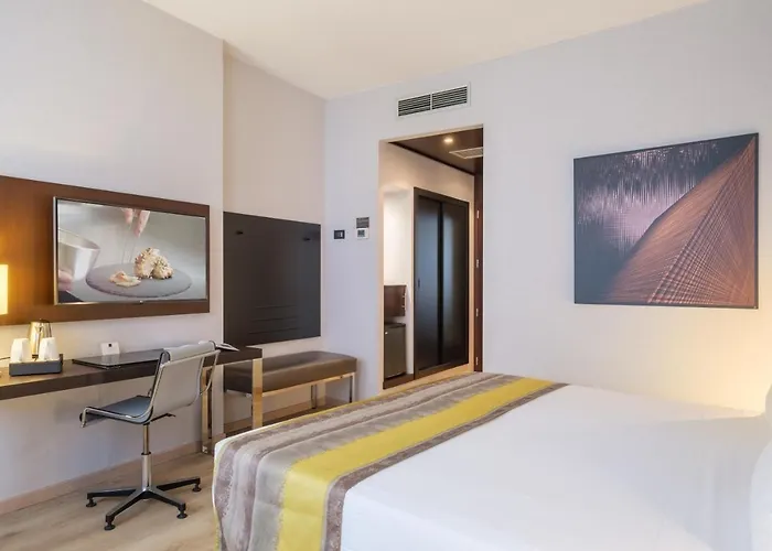 Savhotel Fiera 4*