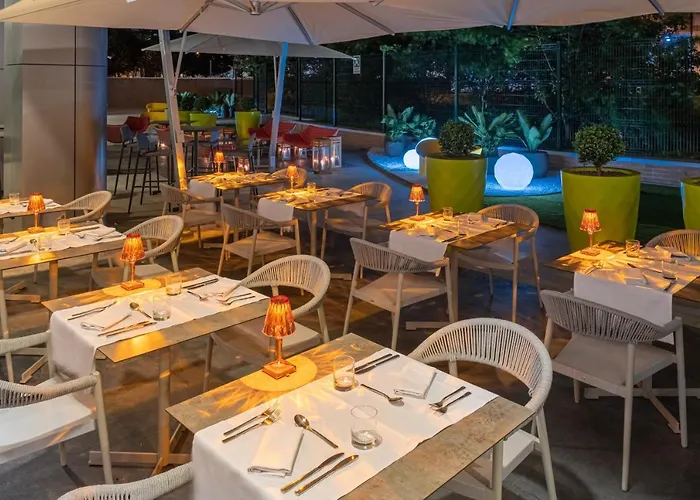 Savhotel Fiera 4*