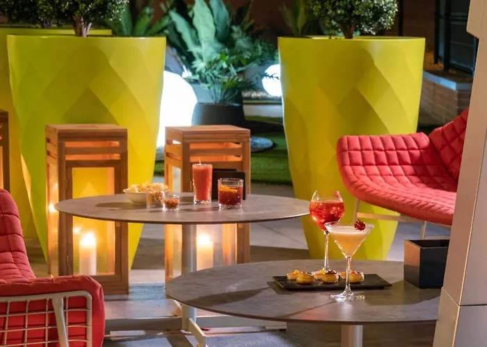 Savhotel Fiera Hotel