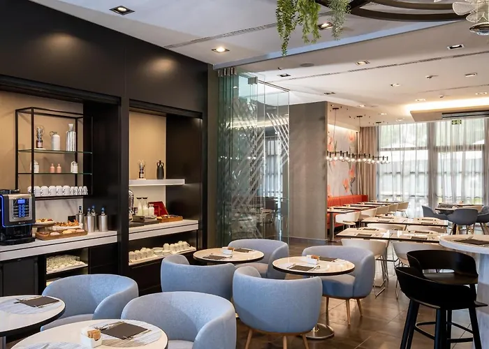Savhotel Fiera Bolonia