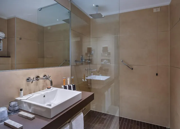 Savhotel Fiera Bolonia