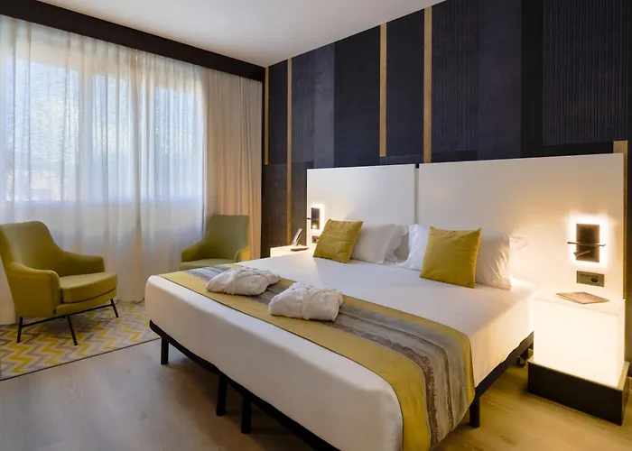 Hotel Savhotel Fiera