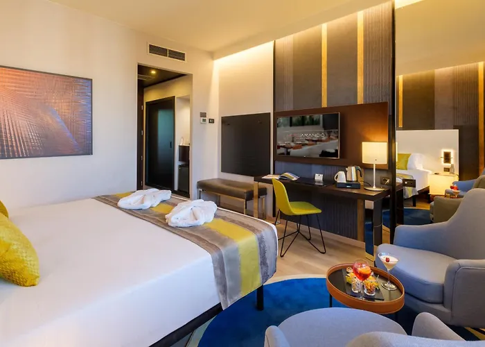 Savhotel Fiera 4*