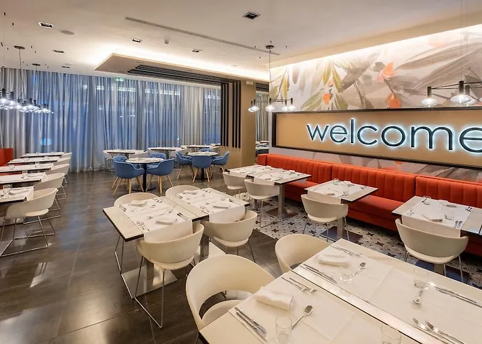 Savhotel Fiera 4*