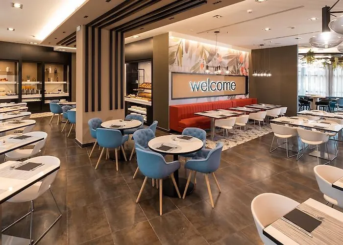Savhotel Fiera