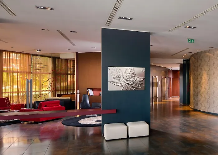 Savhotel Fiera Hotel Bolonia