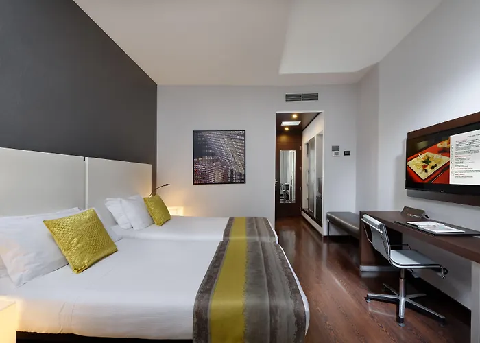 Hotel Savhotel Fiera