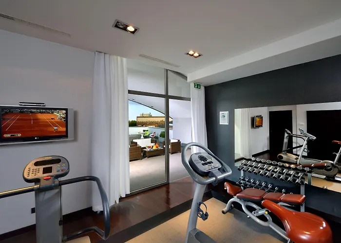 Savhotel Fiera Hotel