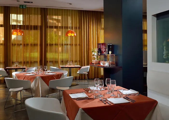 Savhotel Fiera