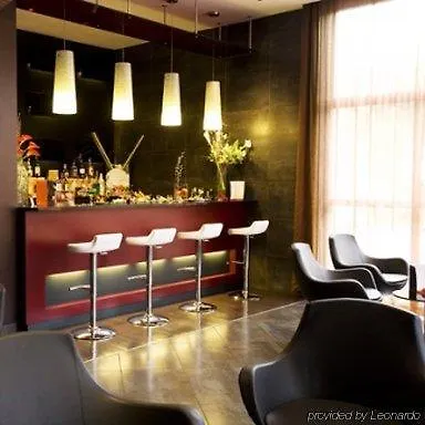 Savhotel Fiera 4* Bolonia