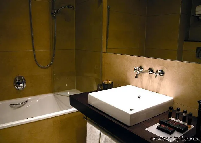 Savhotel Fiera