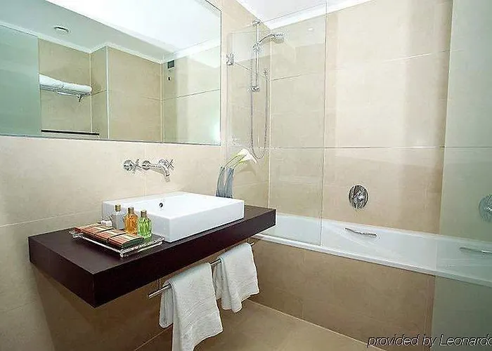 Savhotel Fiera Bolonia