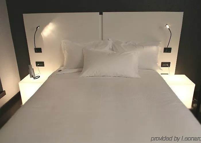 Hotel Savhotel Fiera Bolonia