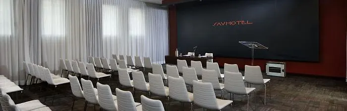 Hotel Savhotel Fiera