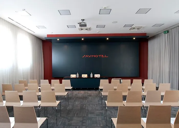 Savhotel Fiera Hotel