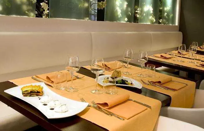 Savhotel Fiera Hotel Bolonia
