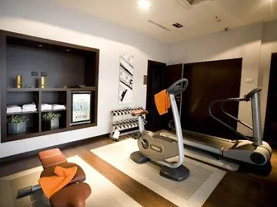 Savhotel Fiera 4* Bolonia