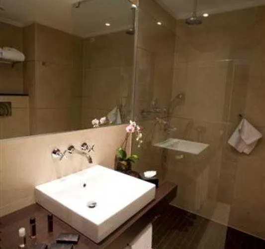 Savhotel Fiera 4*