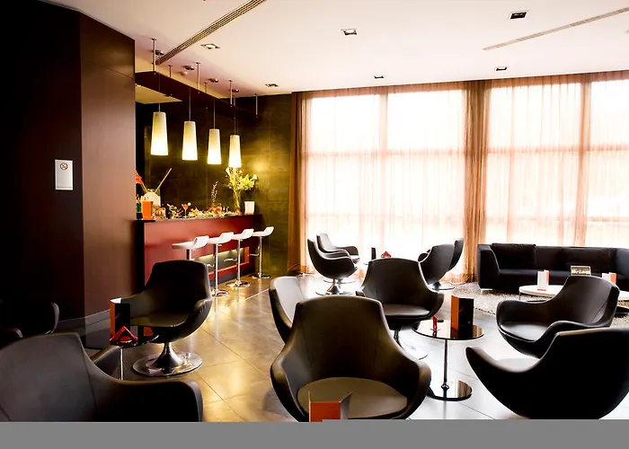 Savhotel Fiera Hotel Bolonia