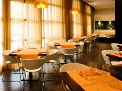 Savhotel Fiera Hotel Bolonia