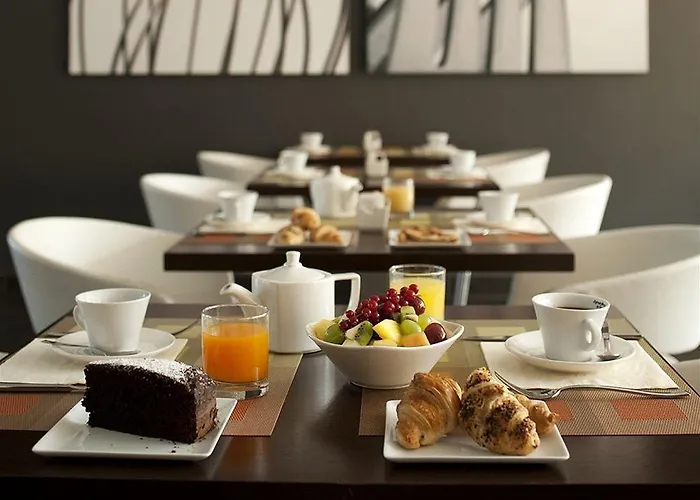 Savhotel Fiera 4*