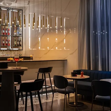Savhotel Fiera Hotel 4*