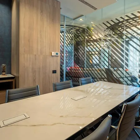 Savhotel Fiera Hotel Bologna