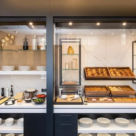 Savhotel Fiera 4* Bologna