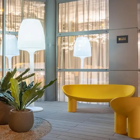 Hotel Savhotel Fiera