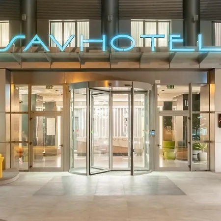 Savhotel Fiera Hotel Bologna