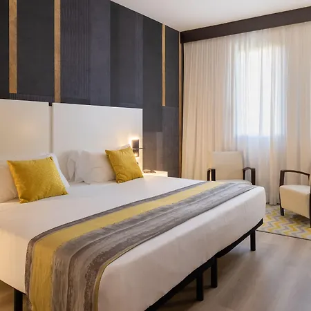 Hotel Savhotel Fiera Bologna
