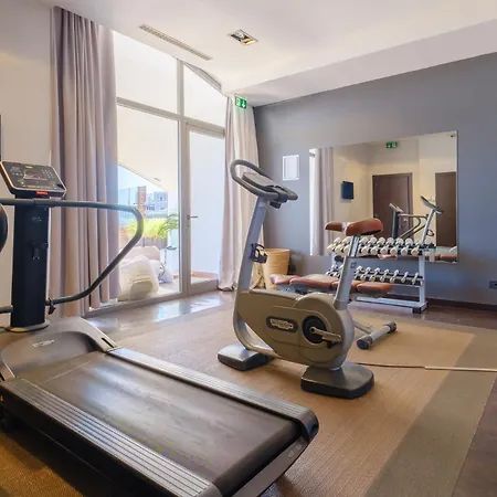 Savhotel Fiera