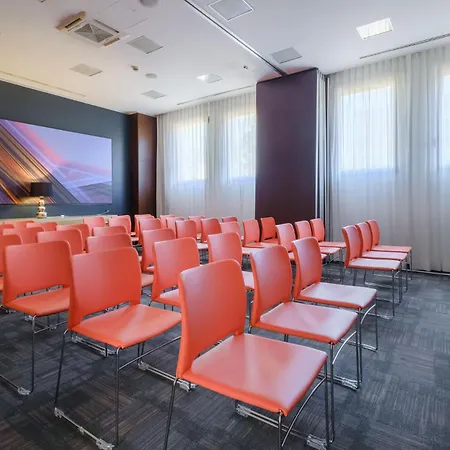 Savhotel Fiera 4*