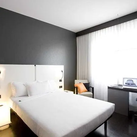 Hotel Savhotel Fiera Bologna