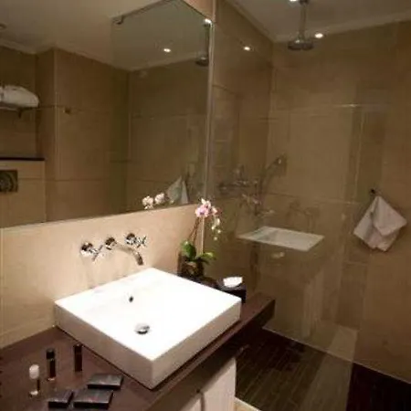 Savhotel Fiera 4*