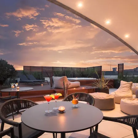 Hotel Savhotel Fiera 4*