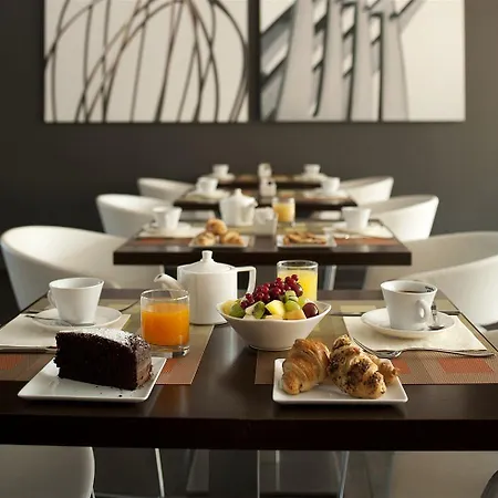Savhotel Fiera 4*