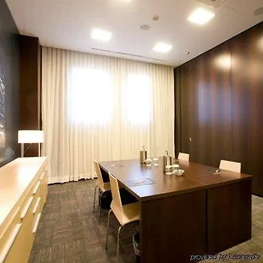 Savhotel Fiera Otel Bolonya