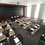 Savhotel Fiera 4*