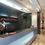 Savhotel Fiera