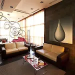 מלון Savhotel Fiera