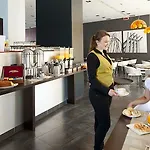 Savhotel Fiera בולוניה
